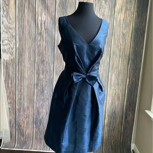 Alfred Sung Bridesmaids Dress